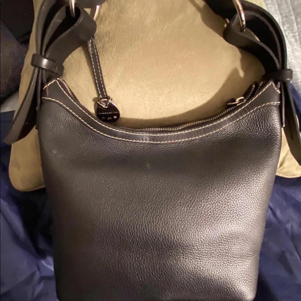 Dooney and Bourke handbag - Picture 6 of 16